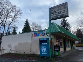 Morningside Market