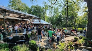 Rusty Nickel Brewing Co