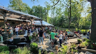 Rusty Nickel Brewing Co