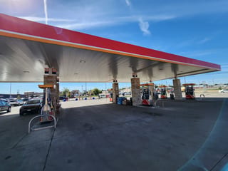 Circle K