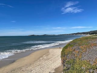 Dunes Beach