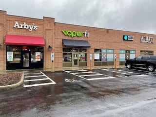 Vaporfi - Gahanna