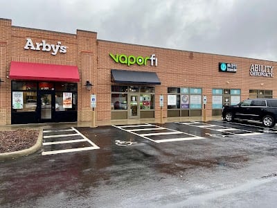 Vaporfi - Gahanna