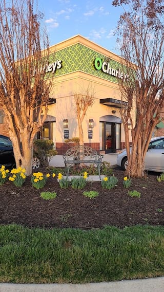 Ocharleys #342