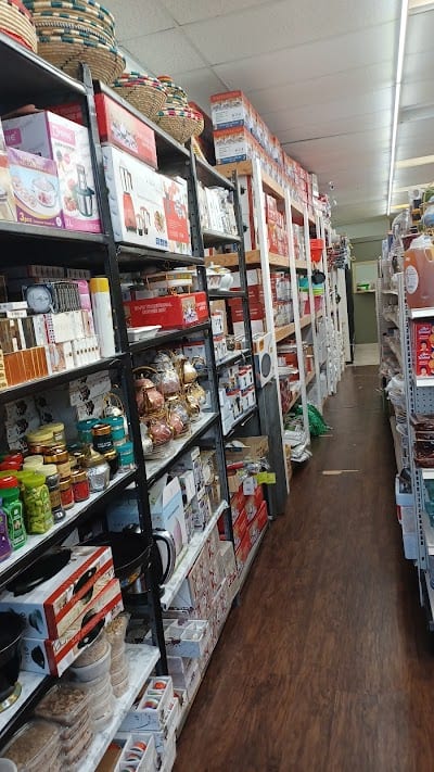 One Stop Market