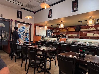 Wasabi Japanese Restauran
