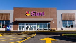 Giant Food