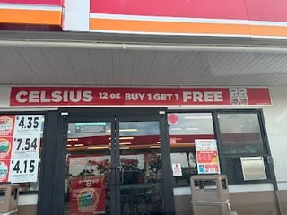 CIRCLE K (6220 MARLYMPIA WAY)
