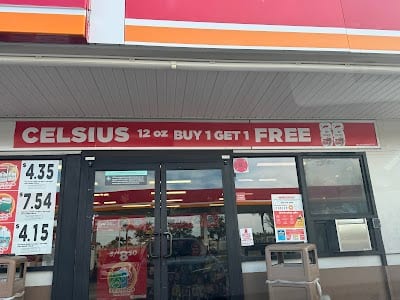 CIRCLE K (6220 MARLYMPIA WAY)