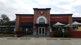Bjs Restaurant & Brewhouse