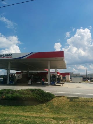 Circle K #2723289