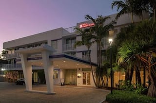Hilton Garden Inn