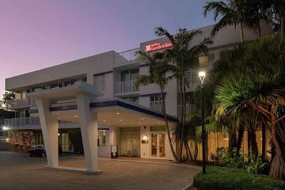 Hilton Garden Inn