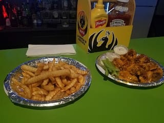Island Daiquri Cafe