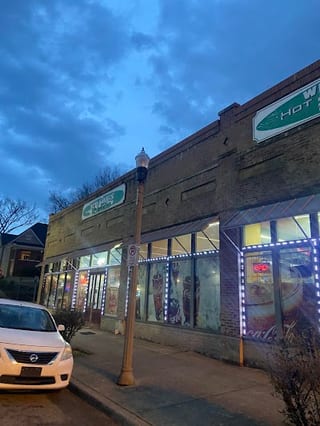 Wilsons Market