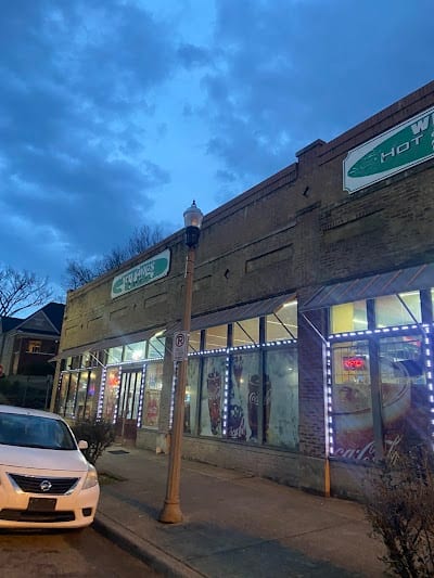 Wilsons Market