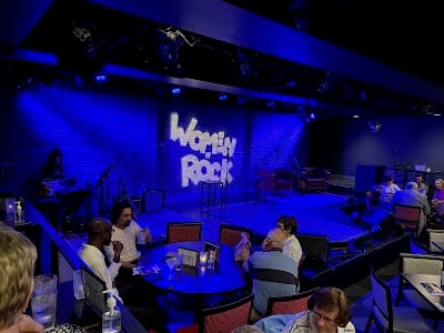 Stackner Cabaret