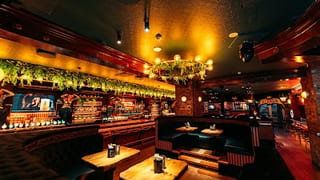 Proud Mary Pub