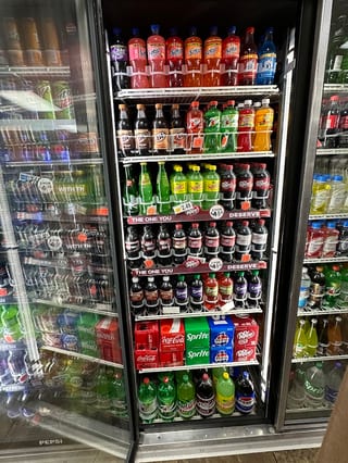 Paradise Gasoline
