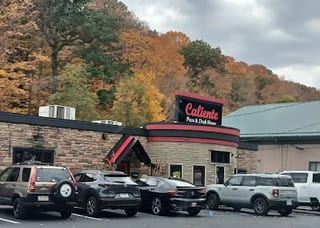 Caliente Pizza & Drafthouse