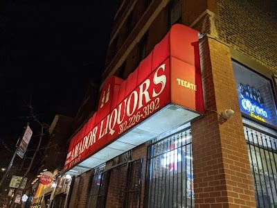 Amador Liquor