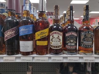 Cask N Cellar