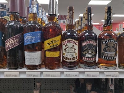 Cask N Cellar