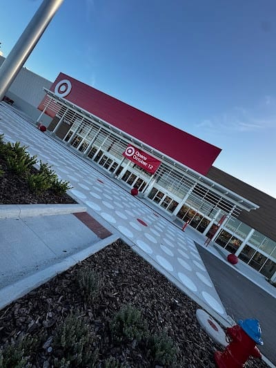 Target