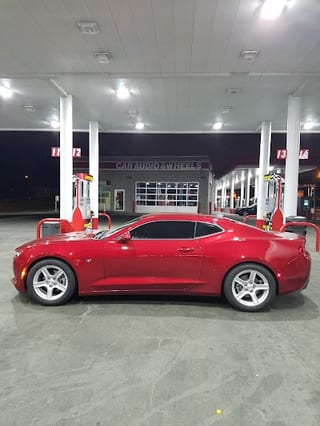 Speedway Liquor