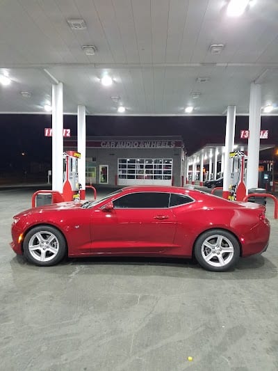 Speedway Liquor