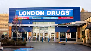 London Drugs