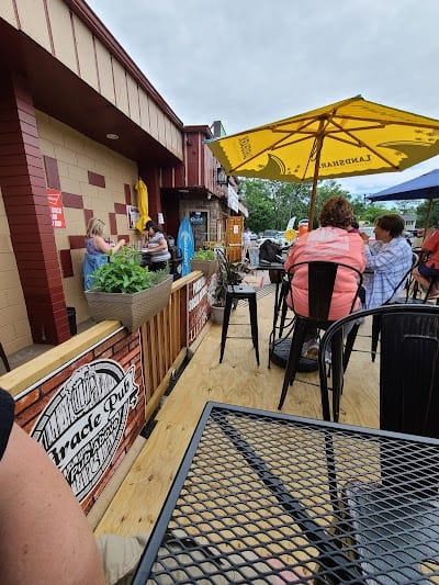 Miracle Bar & Liquor