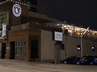 Club David