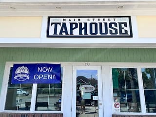 Main Street Taphouse