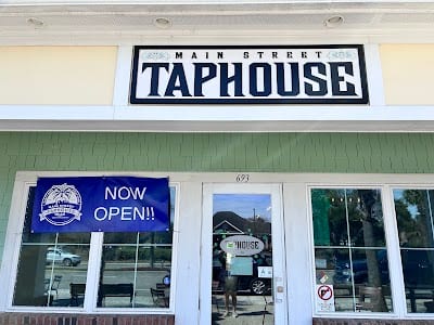 Main Street Taphouse
