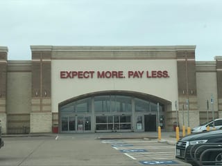 Target
