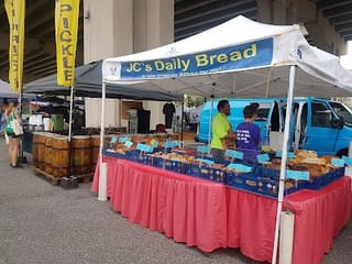 Riverside Arts Market