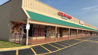 Tortilleria El Progresso