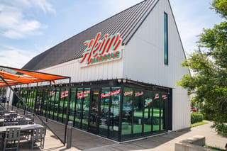 Heim Bbq