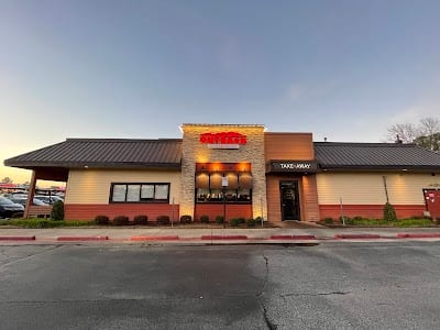 Outback Steakhouse #1119