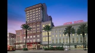 Crowne Plaza