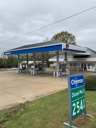 Chevron
