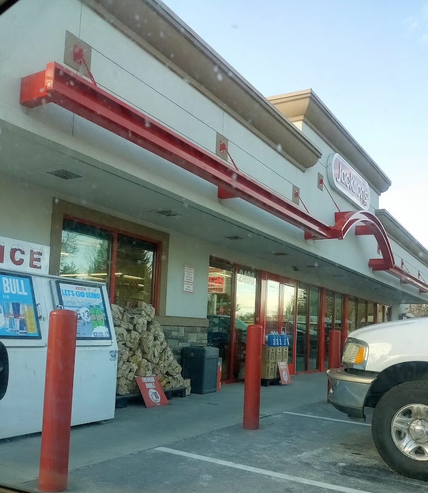 Jacksons Food Store