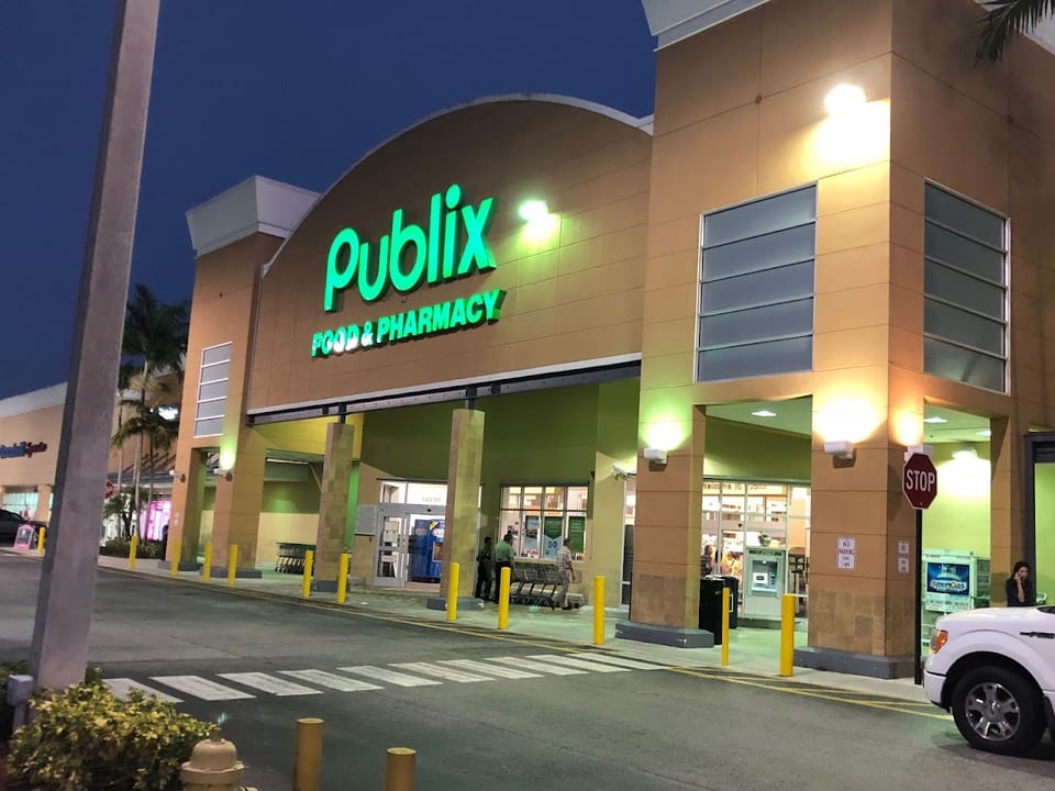 Publix