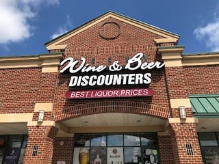 325 Liquors
