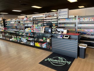 Miamisburg Smoke Shop - Miamisburg - Springboro Pike