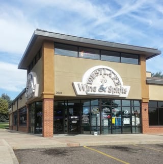 Westlake wine and spirits