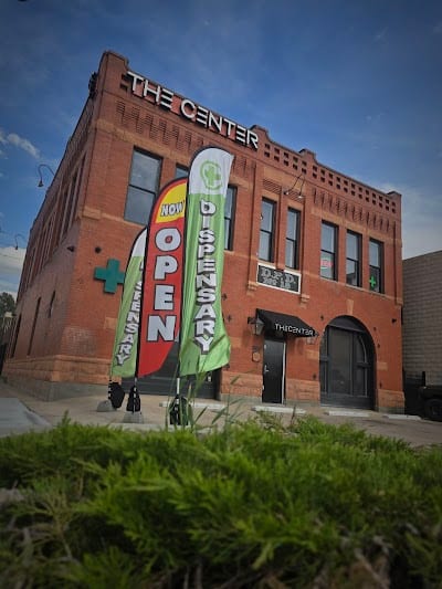 The Center - Rec