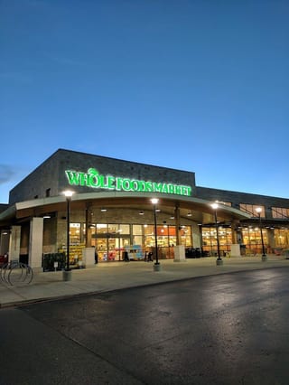 Whole Foods Market