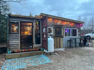 Little Switzerland Orchard & Winery